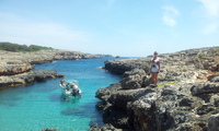 Cala Estreta > 500 m entfernt