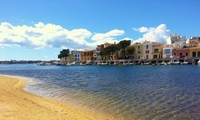 Altstadt Portocolom