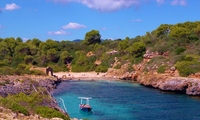 Cala Brafi, Portocolom 250m entfernt - <a href='/Downloads/148/Cala-Brafi-Portocolom-250m-entfernt.html'>Bild herunterladen</a>