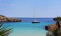 Cala Marcal, Portocolom > 250m entfernt