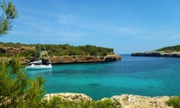 Cala Sanau Traumstrand - <a href='/Downloads/91/Cala-Sanau-Traumstrand.html'>Bild herunterladen</a>